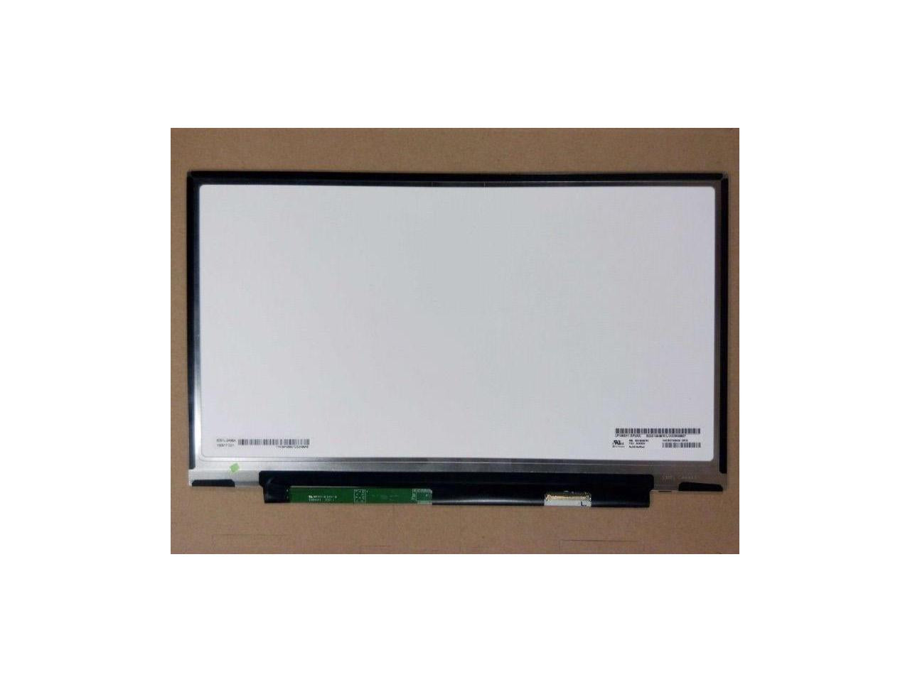 Lenovo ThinkPad X1 Carbon Gen 2 LP140QH1-SPA2 14.0″ 3K WQHD 2560*1440 40 PIN Screen With Touch Digitizer Assembly