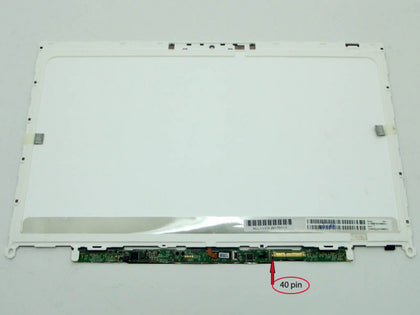 Dell XPS 14Z-L412Z 14″ 1366*768 WXGA-HD 40 PIN Bottom Right Touch Screen Panel
