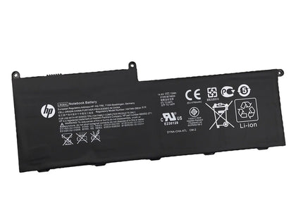 Original LR08XL HP Envy 15-3000, 15-3015TX, 15-3019TX, 660152-001 Laptop Battery