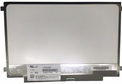 DELL E4200 SLIM 12.1″ 1280*800 WXGA Bottom Right LED 40 PIN