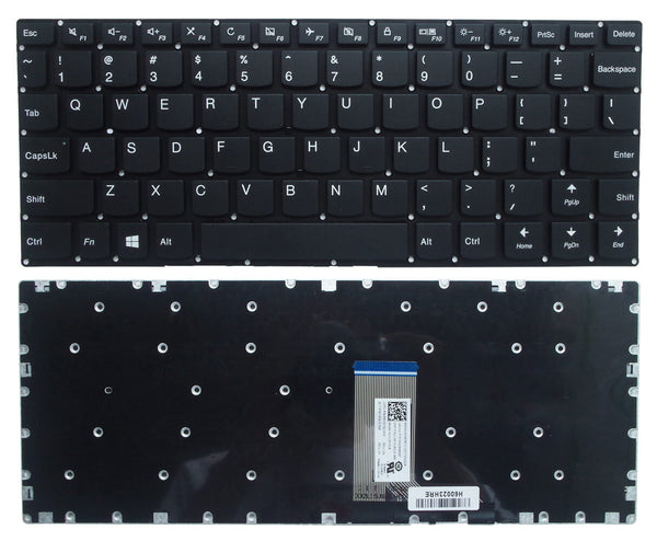 Tastiera Per Portatile Lenovo Yoga 310-11 310-11IAP 710-11 - Foto 12