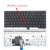 LENOVO Thinkpad E450 W450 04X6101 PK130TR3A00 keyboard