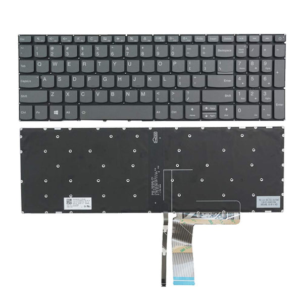 LENOVO ideaPad 320-15ABR 520-15IKB L340-17API PC5CP Backlit