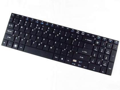 Acer Aspire E1-570 - V3-571G Black Replacement Laptop Keyboard