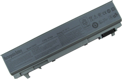 Dell Inspiron E6400 E6410 E6500 Laptop Battery