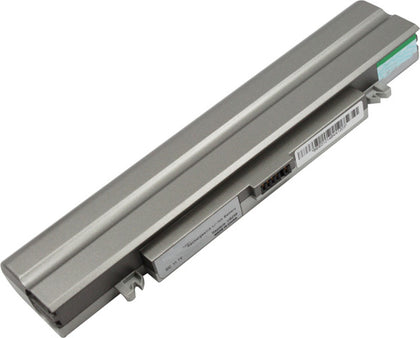 Replacement for Dell 415-10257 battery - 5200mAh,6 cells
