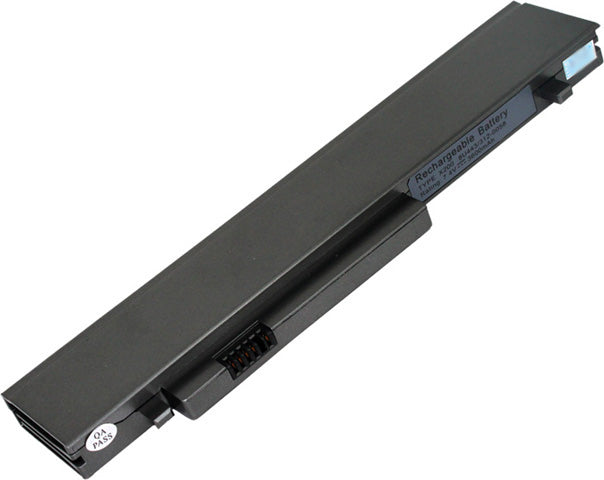 Laptop Battery for Dell Latitude X200 Series