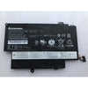 14.8V 47wh 45n1704 45n1705 45N1706 45N1707 Battery compatible with Lenovo Thinkpad 12.5