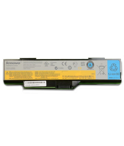 Original Laptop Battery BAHL00L6S, 121SS080C for Lenovo Ideapad G400