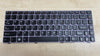 Laptop Keyboard for Lenovo z470 z470at z470ax z470k z470g z475 z370