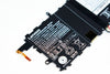 Original 7.5V 37Wh 00HW045, 00HW046, original laptop battery for Lenovo ThinkPad X1 Tablet