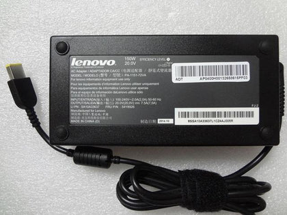 Original 20V 7.5A 150W AC Adapter For Lenovo ThinkCentre M700z AIO SA10A33637 