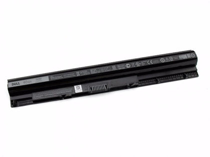 Original 14.8V 40Wh M5Y1K Battery For Dell Inspiron 5451 5455 3451 3551 3458 07G07 HD4J0 0FJCY5 TTYFJ A00 0VM3M8 K185W P60G