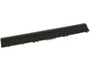 Battery for P51F TTYFJ Dell Inspiron 3451 3551