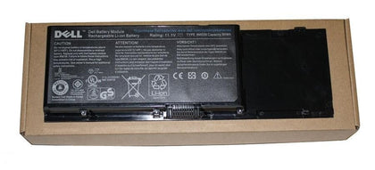  Dell C565C M6400 Laptop Battery