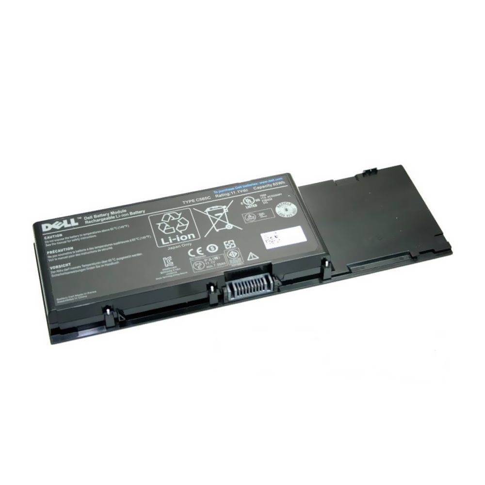 DELL C565C 5K145 DW554 Laptop Battery