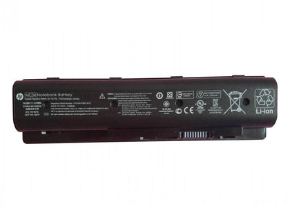 Original HP MC06 for ENVY 17T-N000 Laptop battery