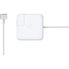 45w Magsafe 2 T-Tip Apple Laptop Adapter for Macbook Air MacBook Air 11-inch and 13-inch (After Late 2012)