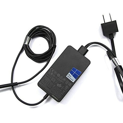 Microsoft KVJ-00014 44W 15V 2.58A Power Supply Laptop Adapter