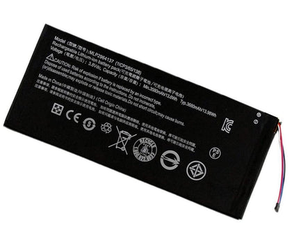 Original MLP2964137 Battery compatible with Acer A1402 Iconia One 7 B1-730 B1-730HD 16GB Wi-Fi 3165142P A1402