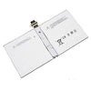 7.5V 38.2wh/5087mAh DYNR01 new G3HTA027H Laptop Battery For Microsoft Surface Pro 4 12.3