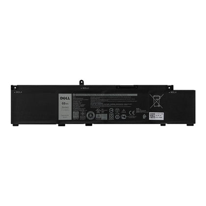 MV07R Original Gaming Laptop Battery for Dell G5 15 5000,G5 15 5590, G5 5000
