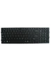 SONY VPC F21 Black Replacement Laptop Keyboard
