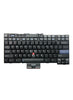 IBM Lenovo R50 / ThinkPad R52 - T40 - T43 - T43P Black Replacement Laptop Keyboard
