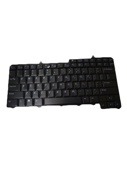 Dell Latitude 6000 - 9200 - D510 - XPS M170 Black Replacement Laptop Keyboard