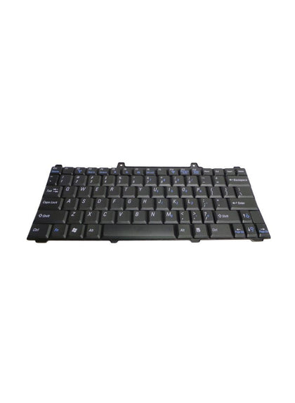 Dell Inspiron 700M- 710M Black Replacement Laptop Keyboard