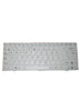 ASUS Eee PC 10 - 1000HE White Replacement Laptop Keyboard