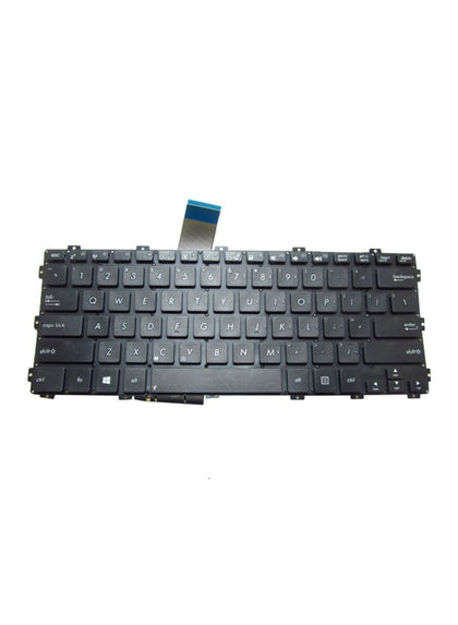 ASUS X301 - X301A - X301K Black Replacement Laptop Keyboard