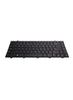 Dell Inspiron 14z 1470 - 15z 1570 Black Replacement Laptop Keyboard