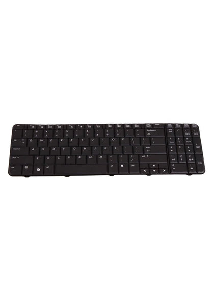 HP Pavilion G60 - G60-125 - G60-247 Black Replacement Laptop Keyboard