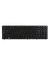 Laptop Keyboard For HP Elitebook 8560P - 6560B - 6565B /550112E00-035-G Black