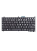 HP Compaq EVO N200 Black Replacement Laptop Keyboard