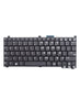 HP Compaq Evo N200 /99.N2782.301 Black Replacement Laptop Keyboard