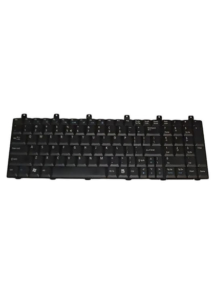 Acer Aspire 1710 Black Replacement Laptop Keyboard