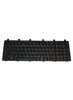 Acer Aspire 1710 Black Replacement Laptop Keyboard