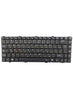 R55 /K0202F2 Black Replacement Laptop Keyboard