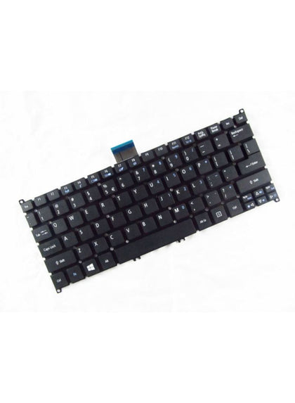 ACER Aspire One Ao756 - S5 - S3 /Nk.I1017.01S Black Replacement Laptop Keyboard