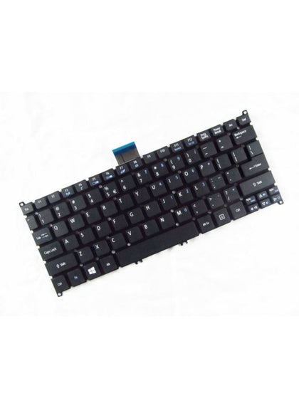Acer Aspire One AO756 - S5 - S3 Black Replacement Laptop Keyboard