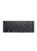 Lenovo G480 - Z380 /Pk130N13A00 Black Replacement Laptop Keyboard