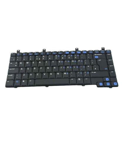HP Compaq Presario V2000 - V5000 - M2000 Black Replacement Laptop Keyboard