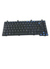 HP Compaq Presario V2000 / V5000 / M2000 /Pk13Zu7100 Black Replacement Laptop Keyboard