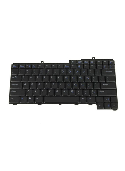 Dell Inspiron 1300 - B120 - B130 Black Replacement Laptop Keyboard