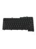 Dell Inspiron 1300 - B120 - B130 Black Replacement Laptop Keyboard