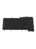 DELL Inspiron 1300 - B120 - B130 / Td459 Black Replacement Laptop Keyboard