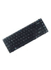 Sony VAIO VGN-FZ - PCG-393L - PCG-392L Black Replacment Laptop Keyboard