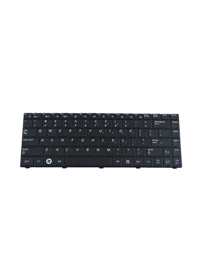 Samsung R470- R420- R440- R480 Black Replacement Laptop Keyboard